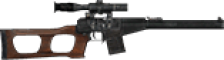 ВСС (винторез)