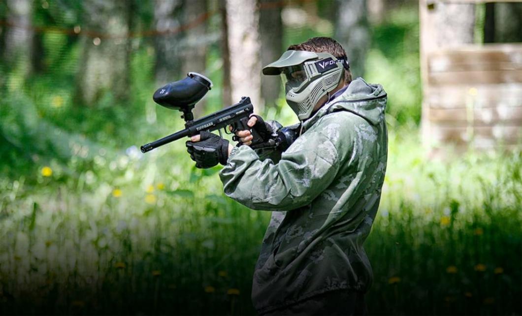 Лесная